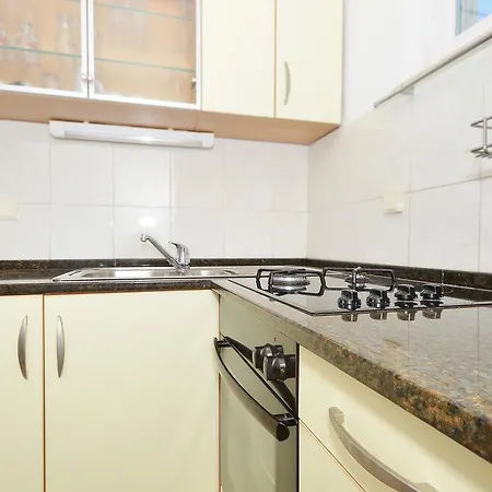 Apartament Apartments Maja 1933 *