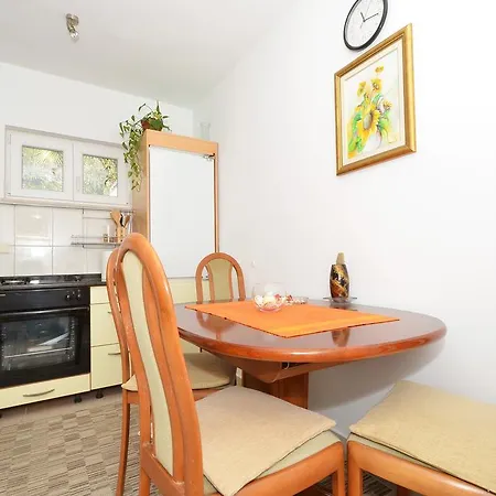 Apartament Apartments Maja 1933